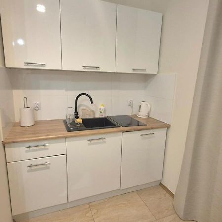 Topolowa Apartament Z Klimatem- Topolowa/Rynek/Pkp Krakow Bagian luar foto