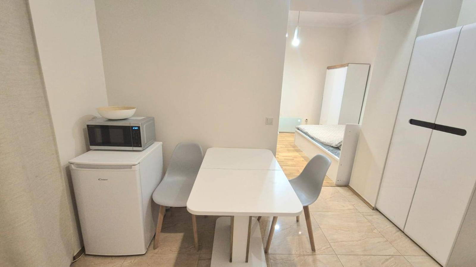 Topolowa Apartament Z Klimatem- Topolowa/Rynek/Pkp Krakow Bagian luar foto